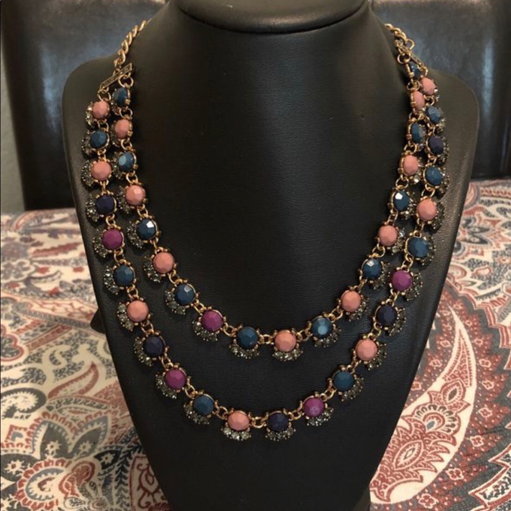 Beautiful necklace